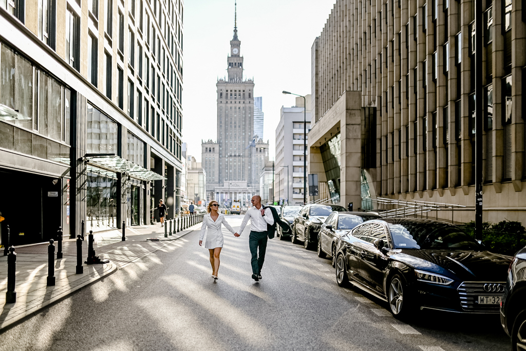 fotografia ślubna Katowice