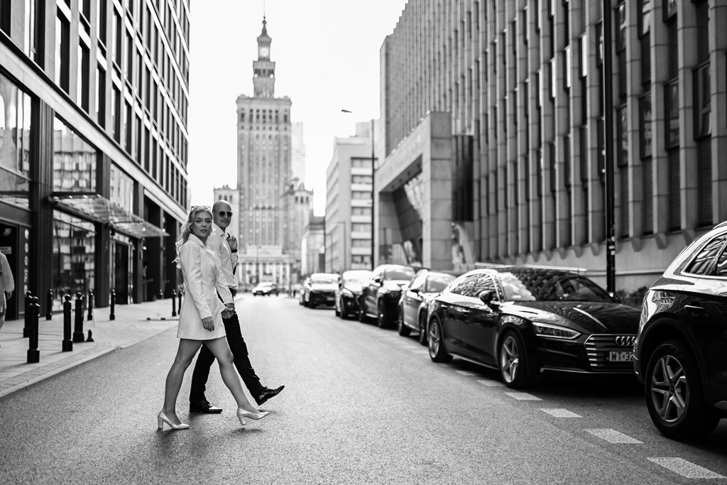 fotografia ślubna Katowice