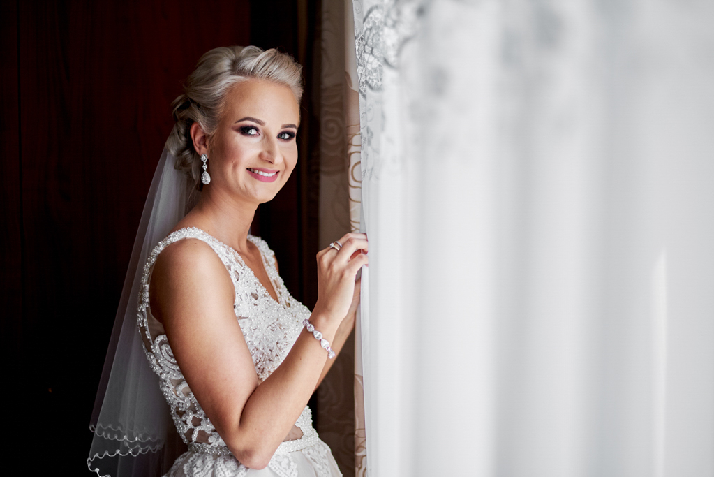 Fotografia ślubna Katowice Fotograf ślubny Katowice