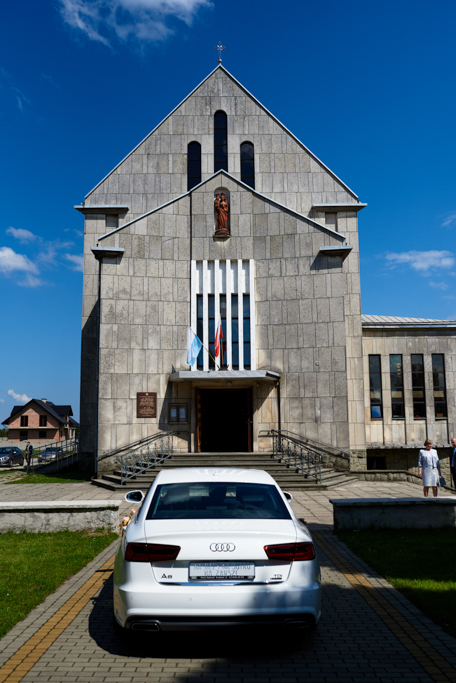Fotografia ślubna Katowice Fotograf ślubny Katowice