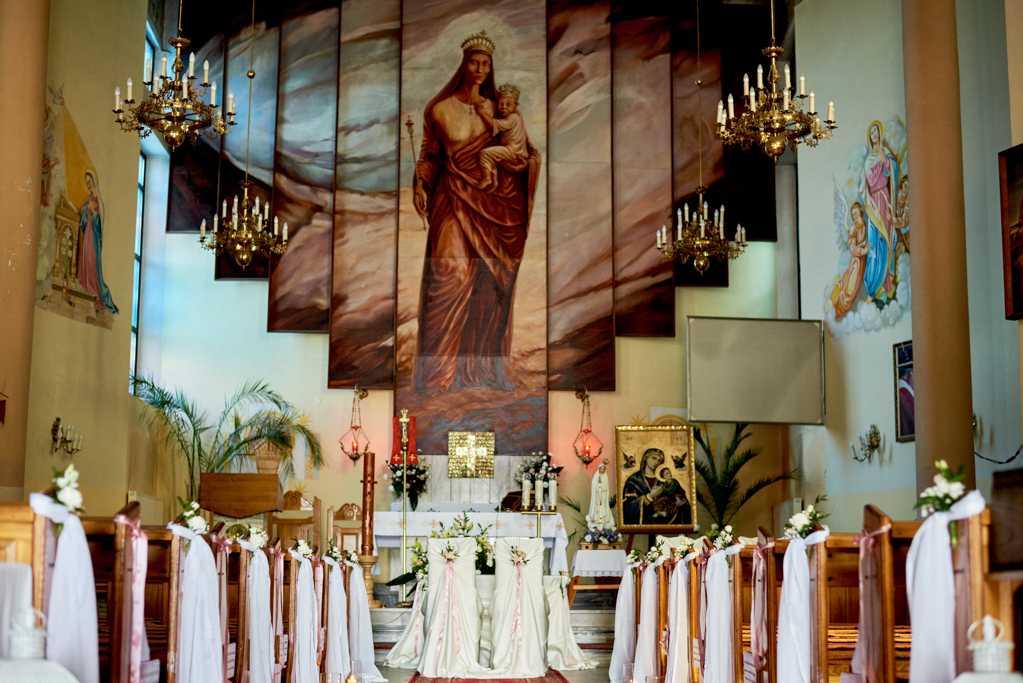 Fotografia ślubna Katowice Fotograf ślubny Katowice