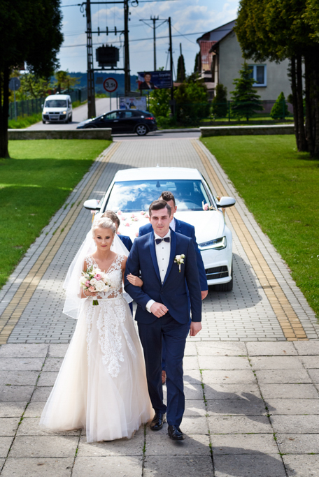 Fotografia ślubna Katowice Fotograf ślubny Katowice
