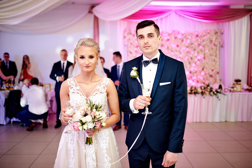 Fotografia ślubna Katowice Fotograf ślubny Katowice