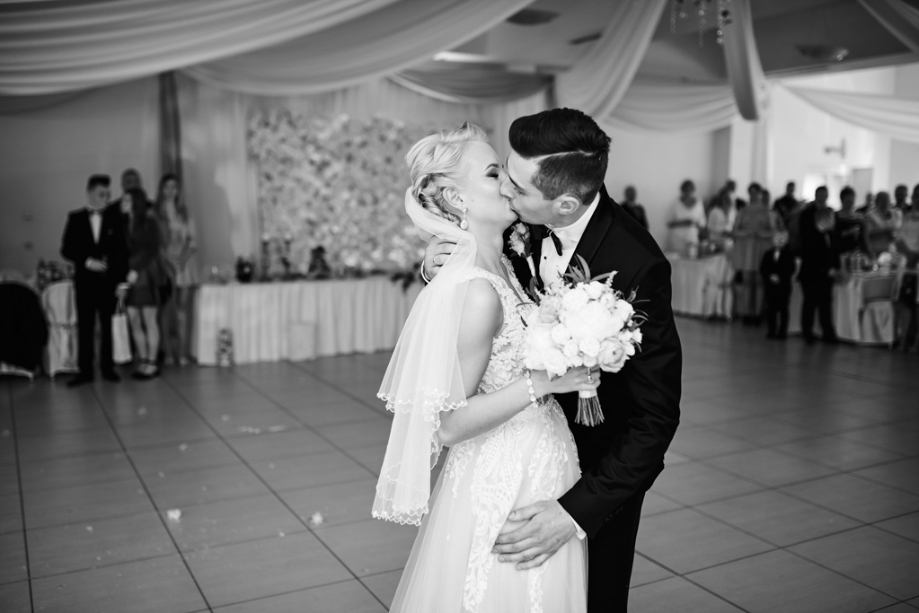 Fotografia ślubna Katowice Fotograf ślubny Katowice