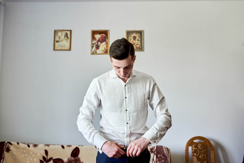 Fotografia ślubna Katowice Fotograf ślubny Katowice
