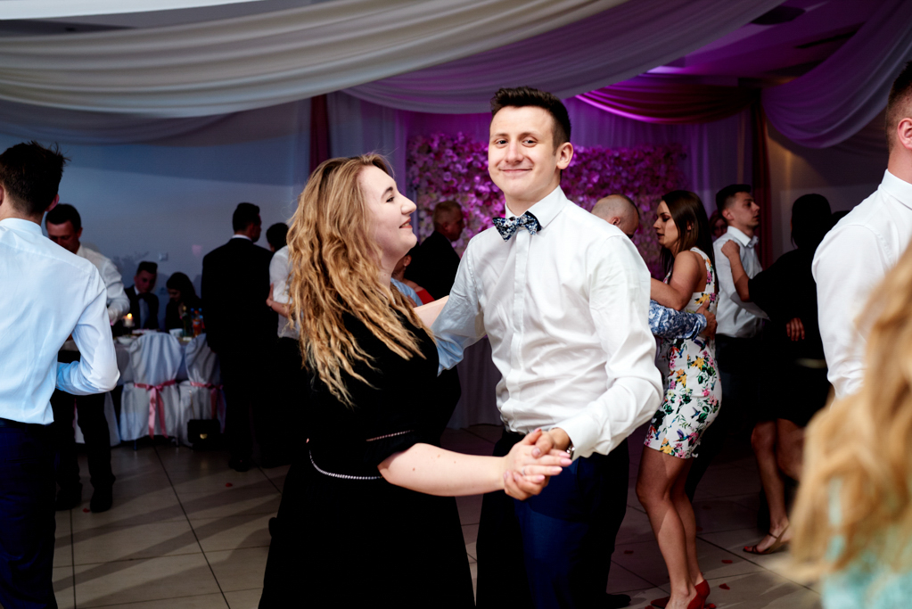 Fotografia ślubna Katowice Fotograf ślubny Katowice