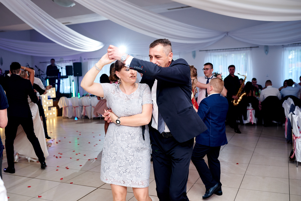 Fotografia ślubna Katowice Fotograf ślubny Katowice