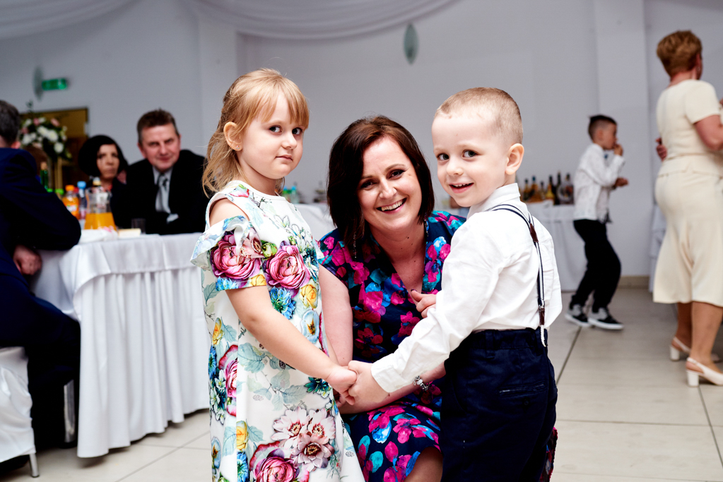 Fotografia ślubna Katowice Fotograf ślubny Katowice