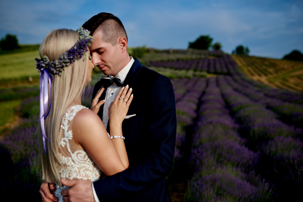 Fotografia ślubna Katowice Fotograf ślubny Katowice