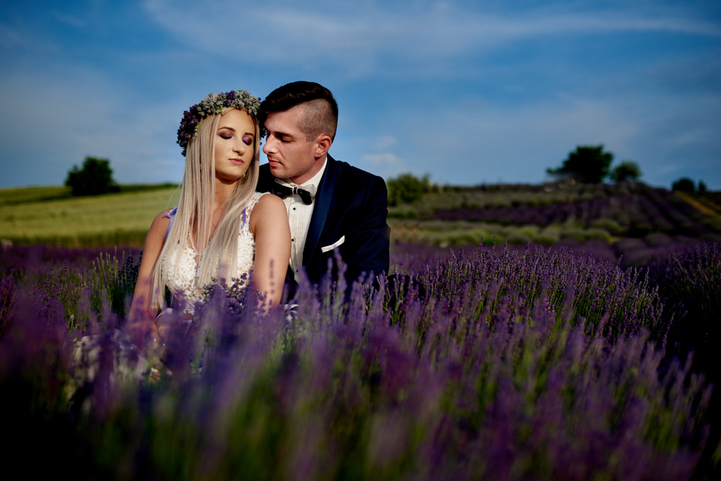 Fotografia ślubna Katowice Fotograf ślubny Katowice