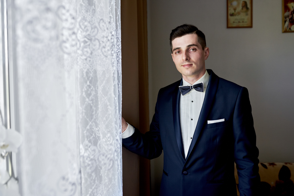 Fotografia ślubna Katowice Fotograf ślubny Katowice