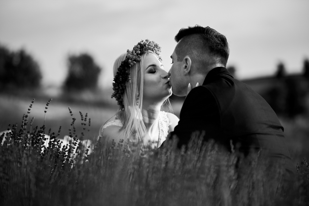 Fotografia ślubna Katowice Fotograf ślubny Katowice