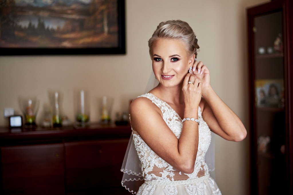Fotografia ślubna Katowice Fotograf ślubny Katowice