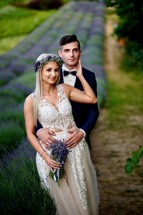 Fotografia ślubna Katowice Fotograf ślubny Katowice