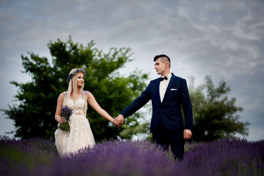 Fotografia ślubna Katowice Fotograf ślubny Katowice