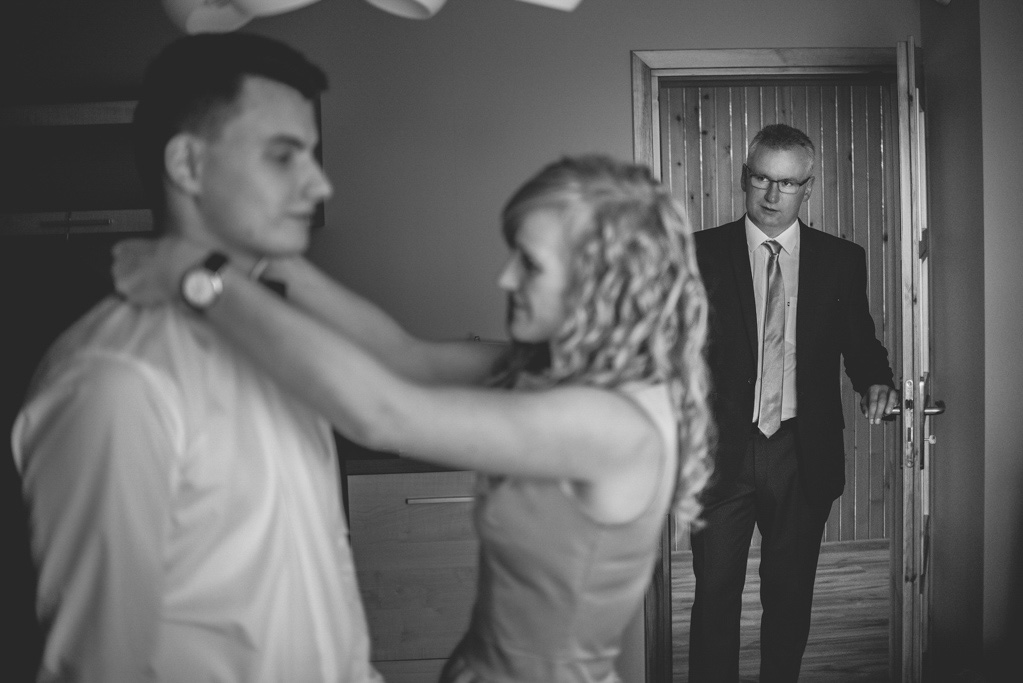 fotografia ślubna Częstochowa