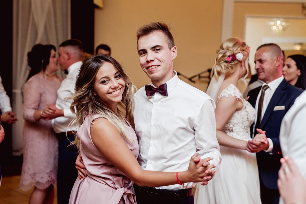 fotografia ślubna Częstochowa