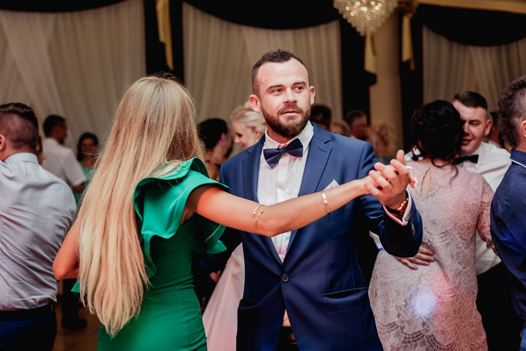 fotografia ślubna Częstochowa