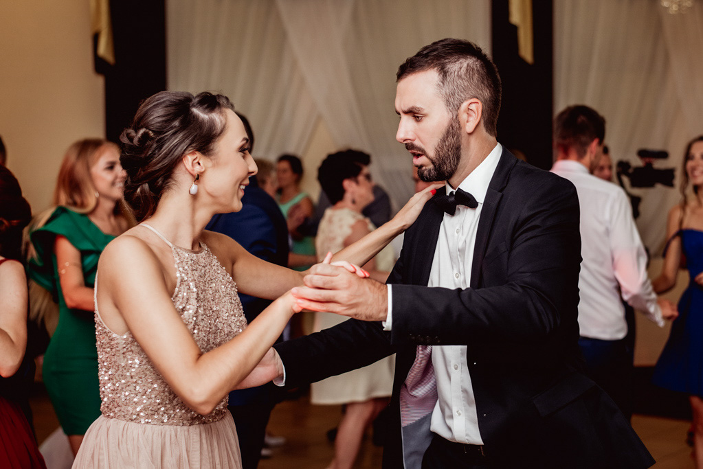 fotografia ślubna Częstochowa