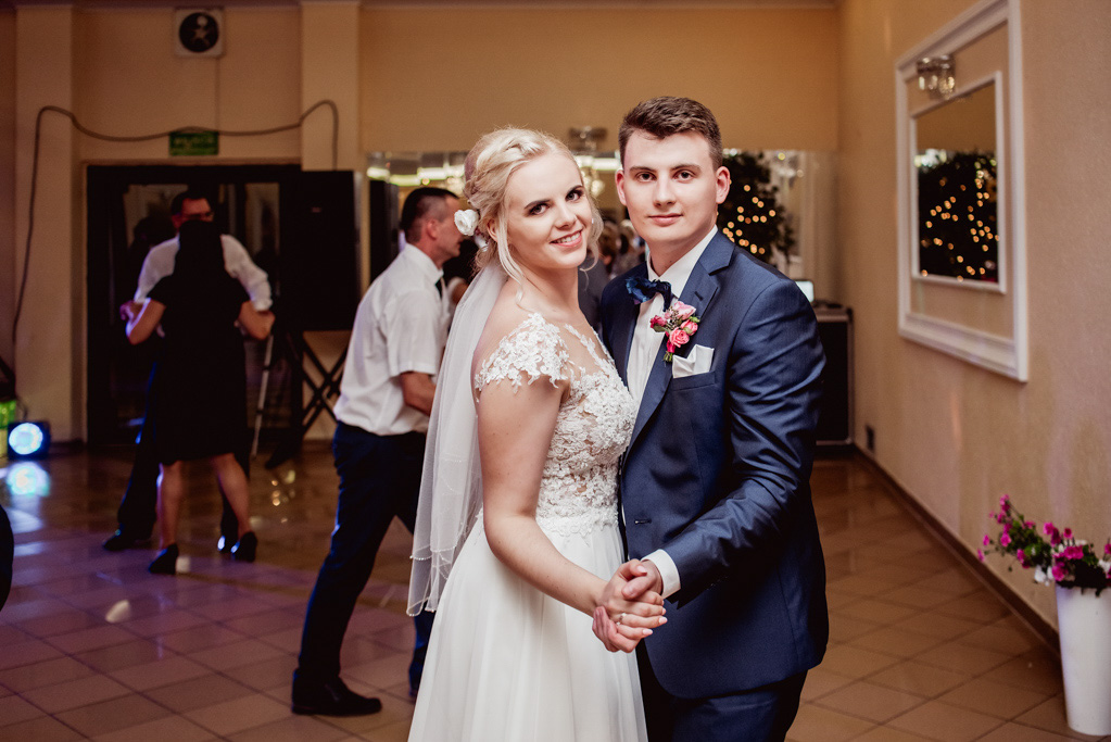 fotografia ślubna Częstochowa