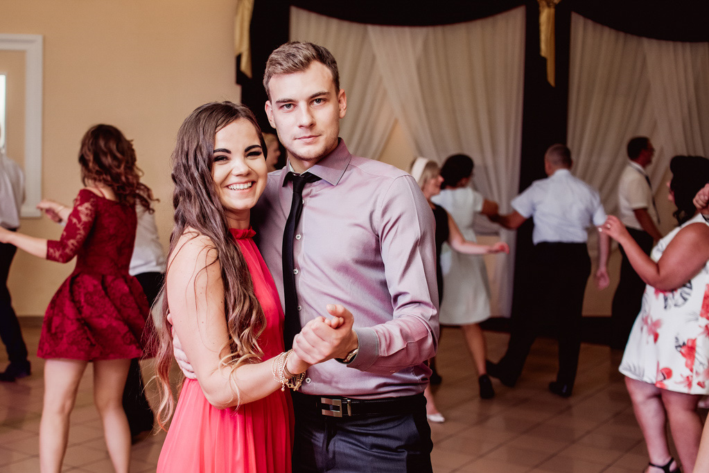 fotografia ślubna Częstochowa
