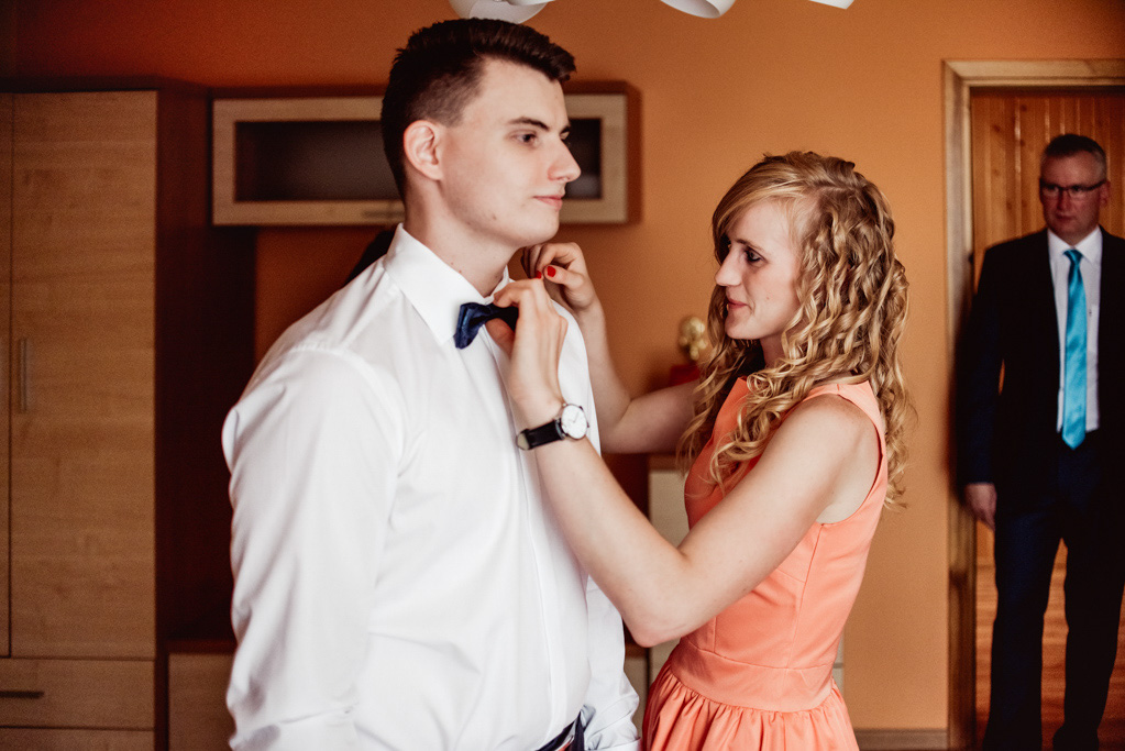 fotografia ślubna Częstochowa