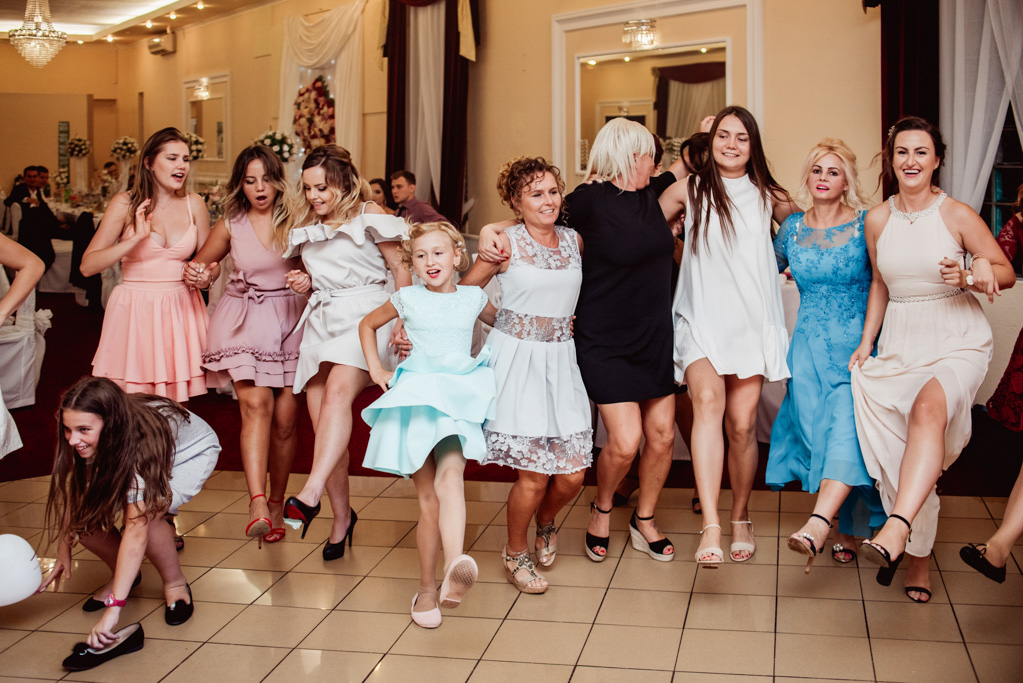 fotografia ślubna Częstochowa