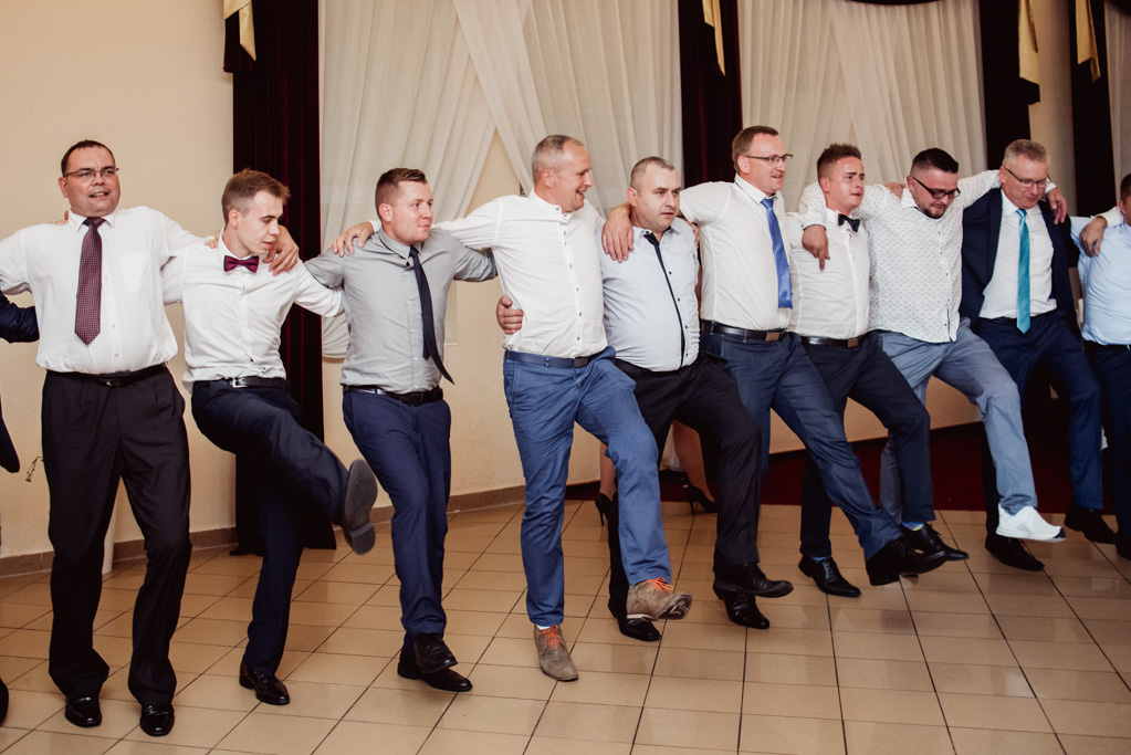 fotografia ślubna Częstochowa