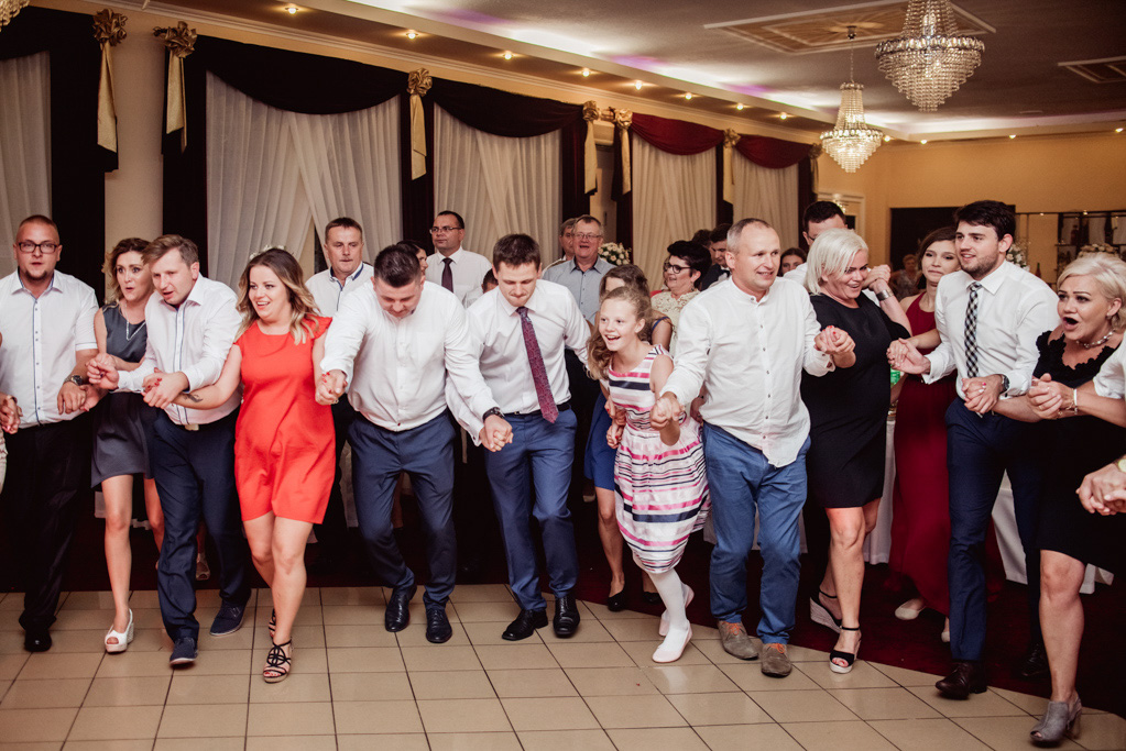 fotografia ślubna Częstochowa