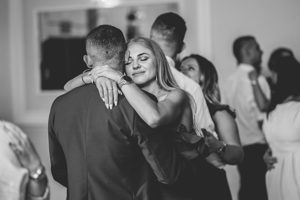 fotografia ślubna Częstochowa