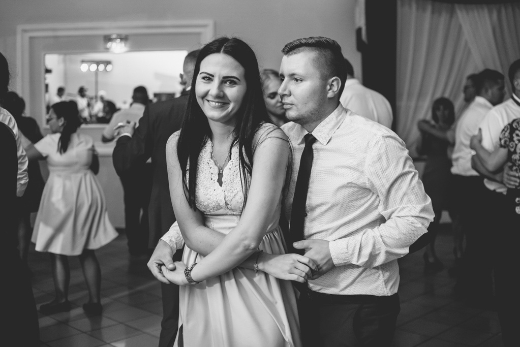fotografia ślubna Częstochowa