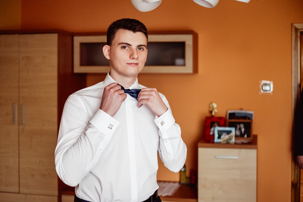 fotografia ślubna Częstochowa