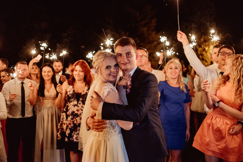 fotografia ślubna Częstochowa