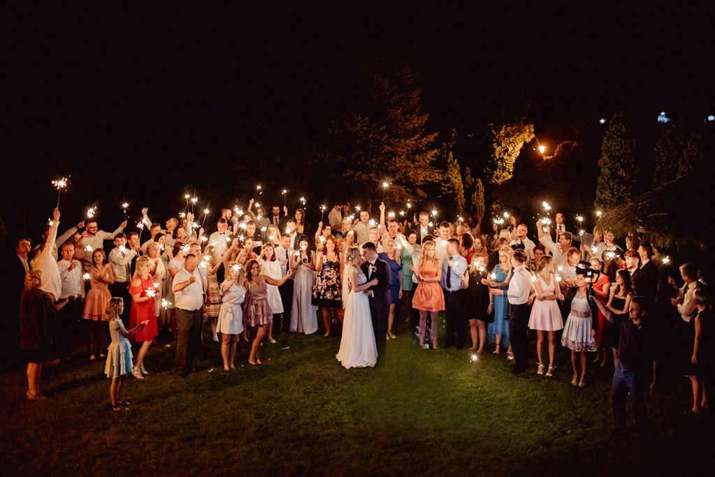 fotografia ślubna Częstochowa