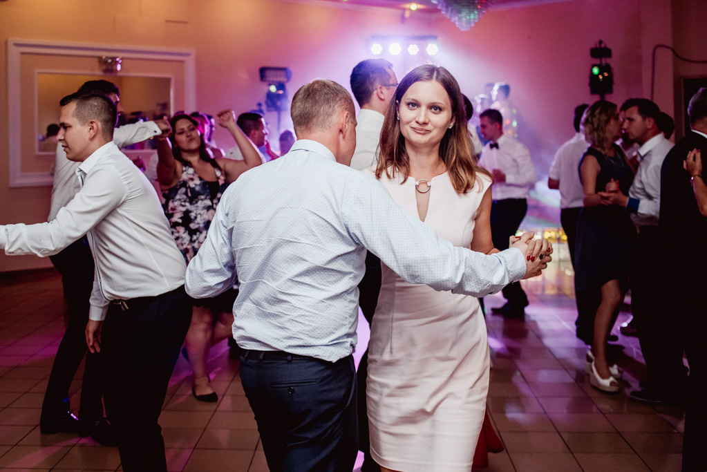 fotografia ślubna Częstochowa