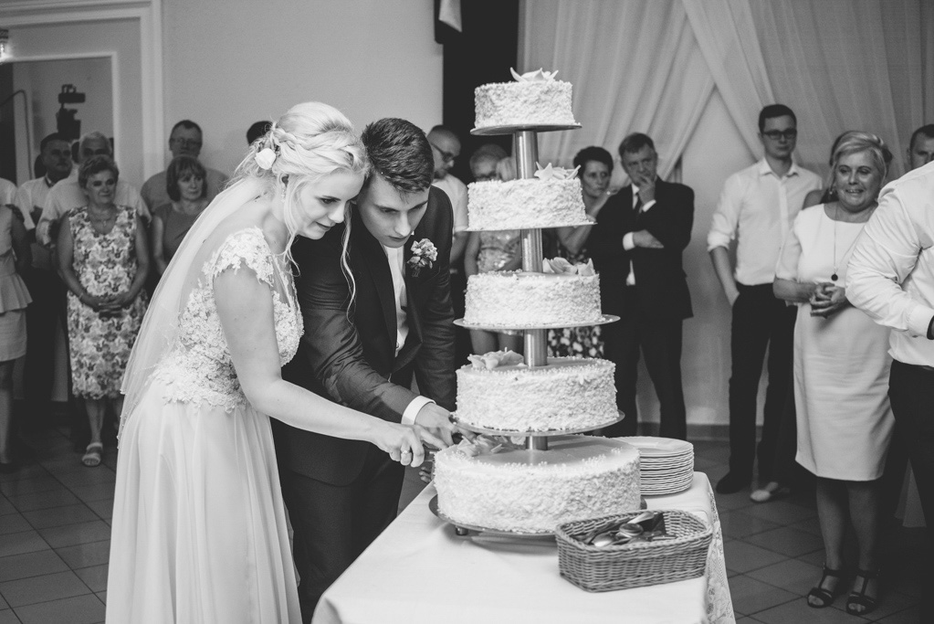 fotografia ślubna Częstochowa
