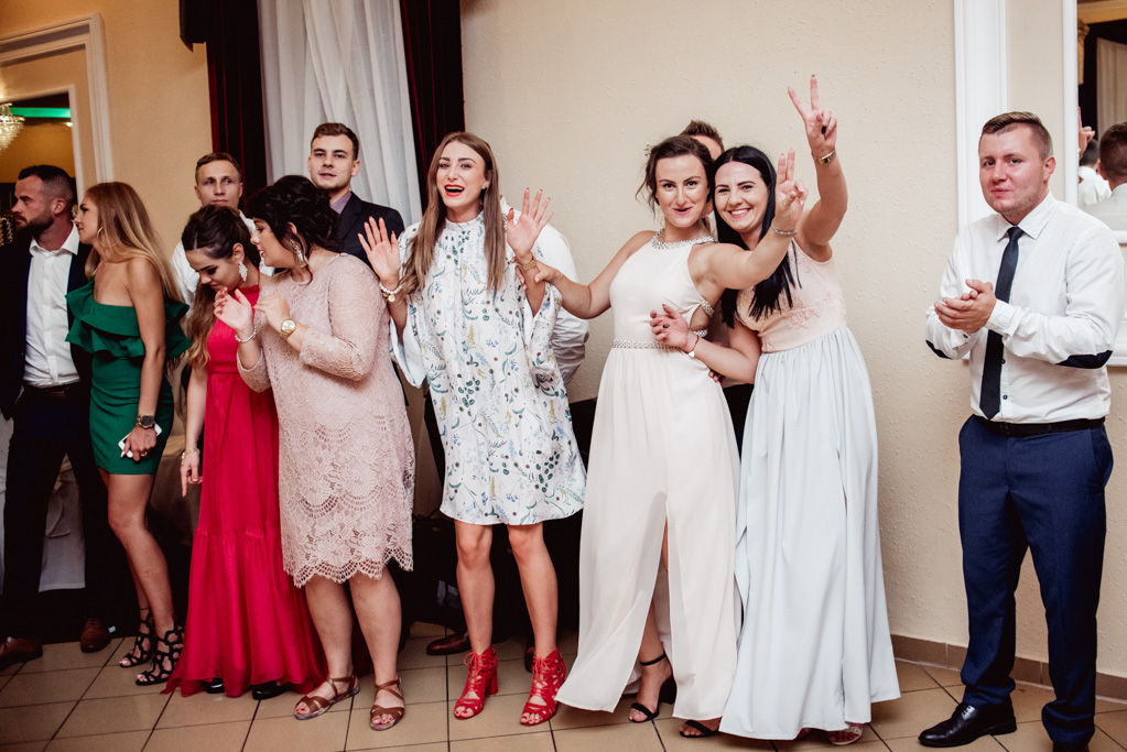 fotografia ślubna Częstochowa