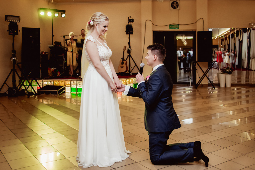 fotografia ślubna Częstochowa
