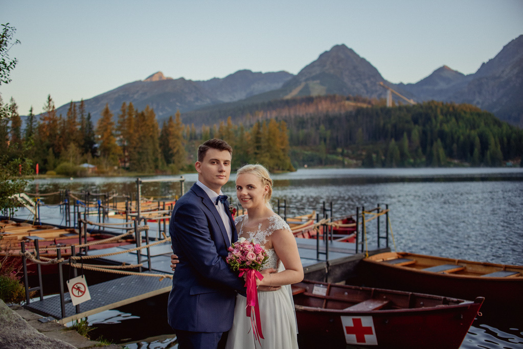 fotografia ślubna Częstochowa
