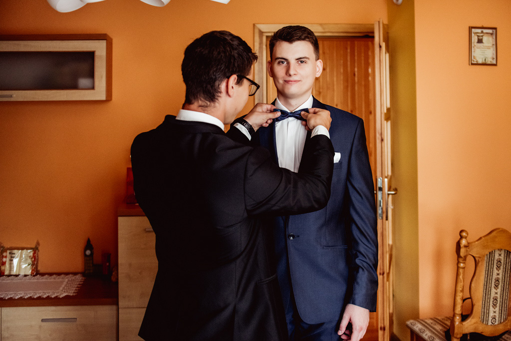 fotografia ślubna Częstochowa