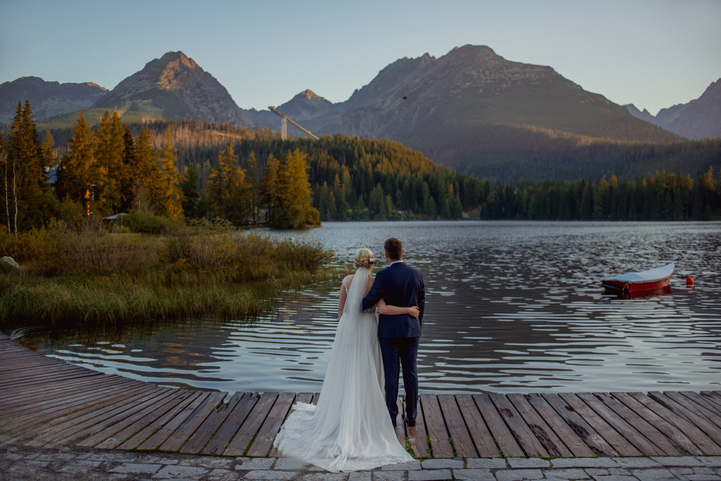fotografia ślubna Częstochowa