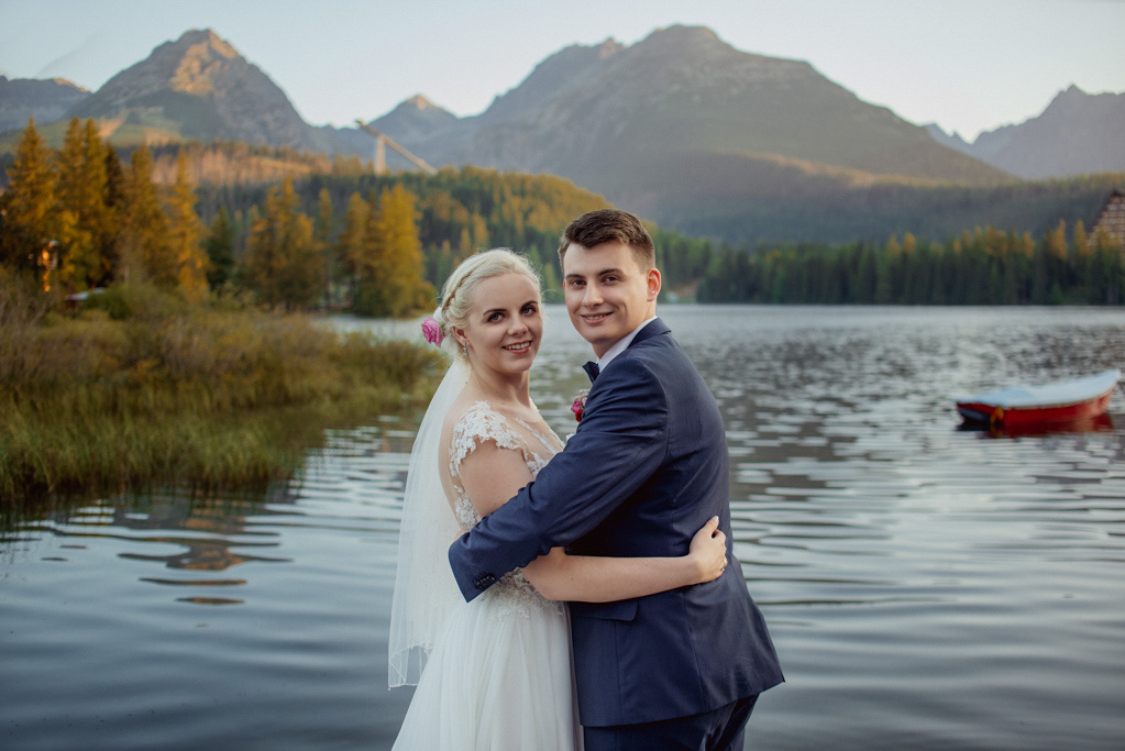 fotografia ślubna Częstochowa