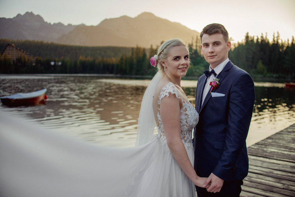 fotografia ślubna Częstochowa