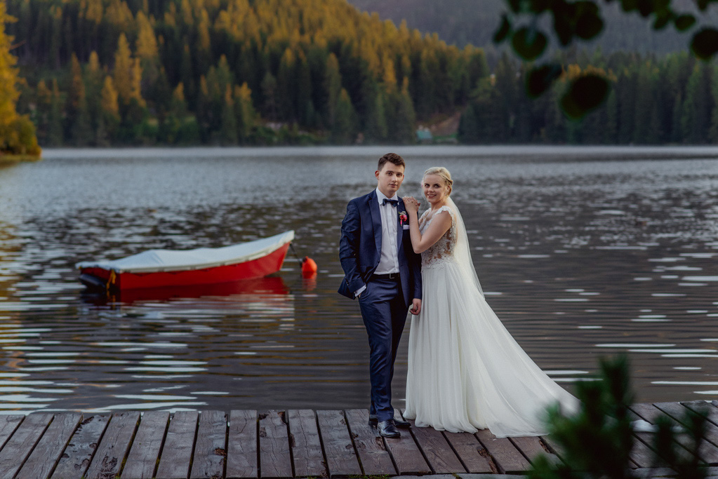 fotografia ślubna Częstochowa