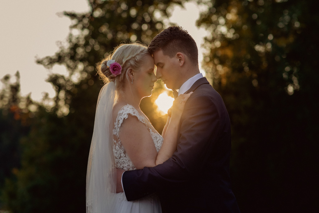 fotografia ślubna Częstochowa