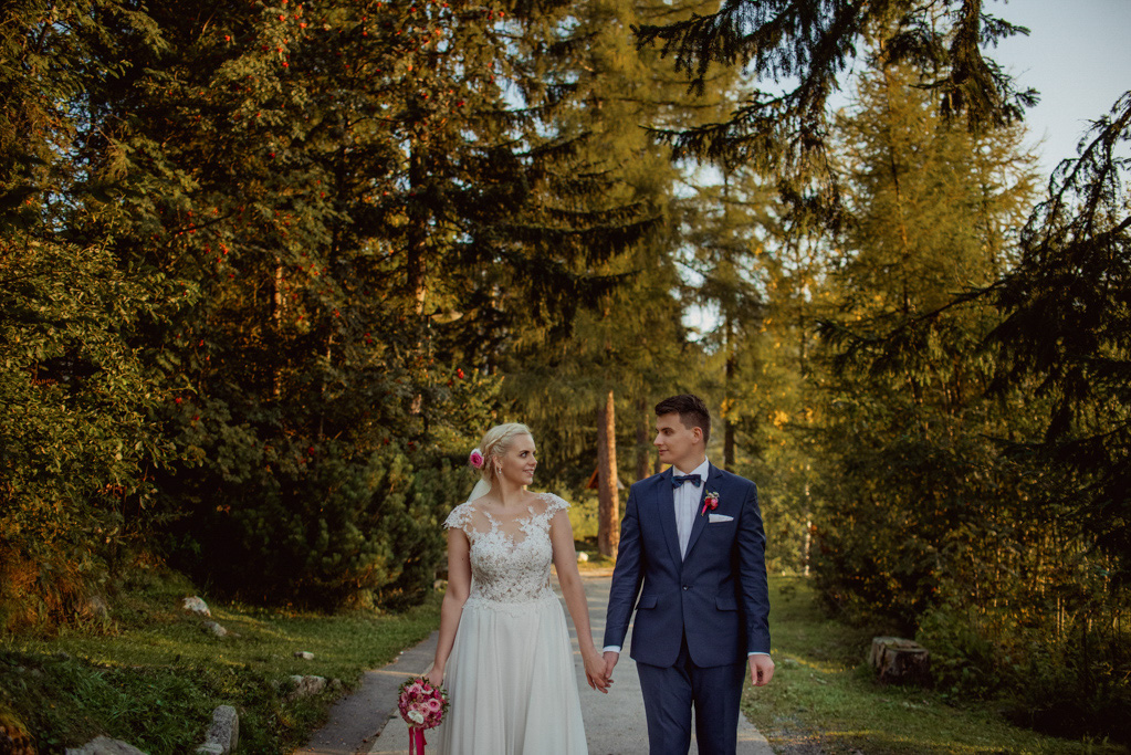 fotografia ślubna Częstochowa
