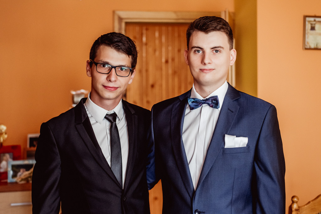 fotografia ślubna Częstochowa