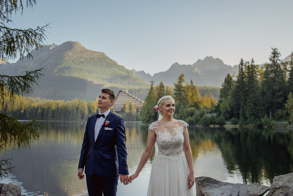 fotografia ślubna Częstochowa