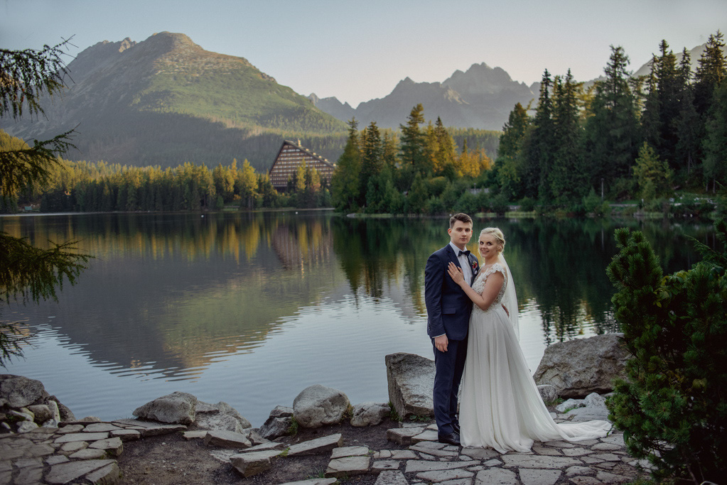 fotografia ślubna Częstochowa