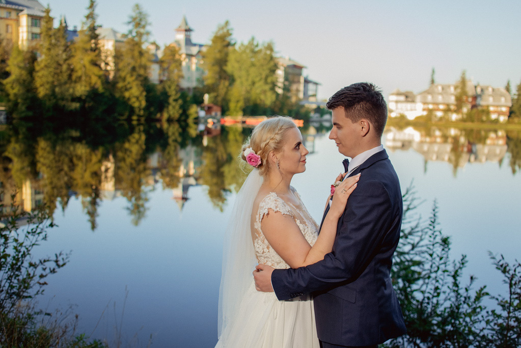 fotografia ślubna Częstochowa